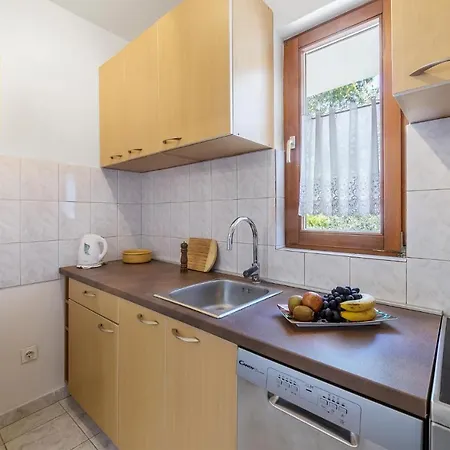 Awesome In With Wifi Appartement