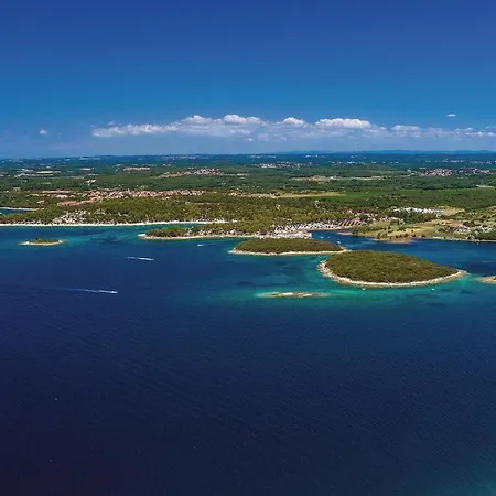 Awesome In With Wifi Appartement Funtana