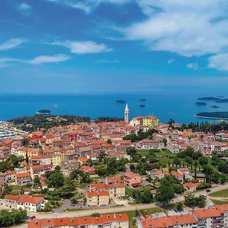 Apartman Awesome In With Wifi Funtana