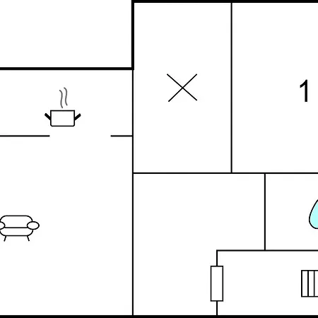 Awesome In With Wifi Funtana