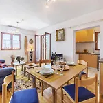 아파트 1 Bedroom Lovely In *