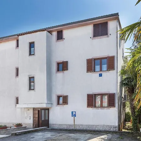 Awesome In With Wifi Apartment Funtana